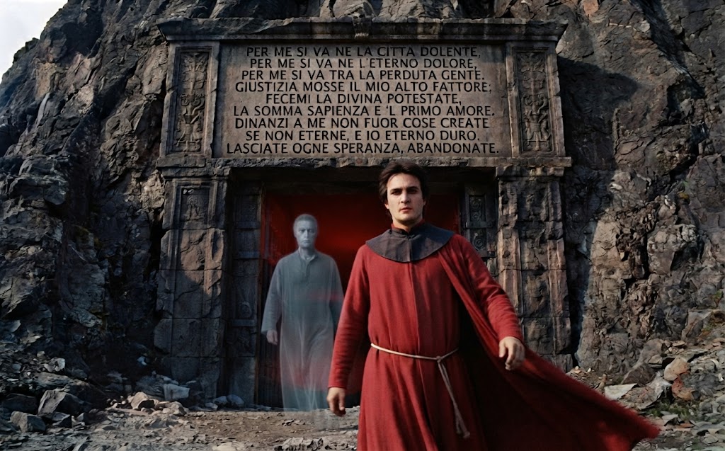 Dante's Inferno
