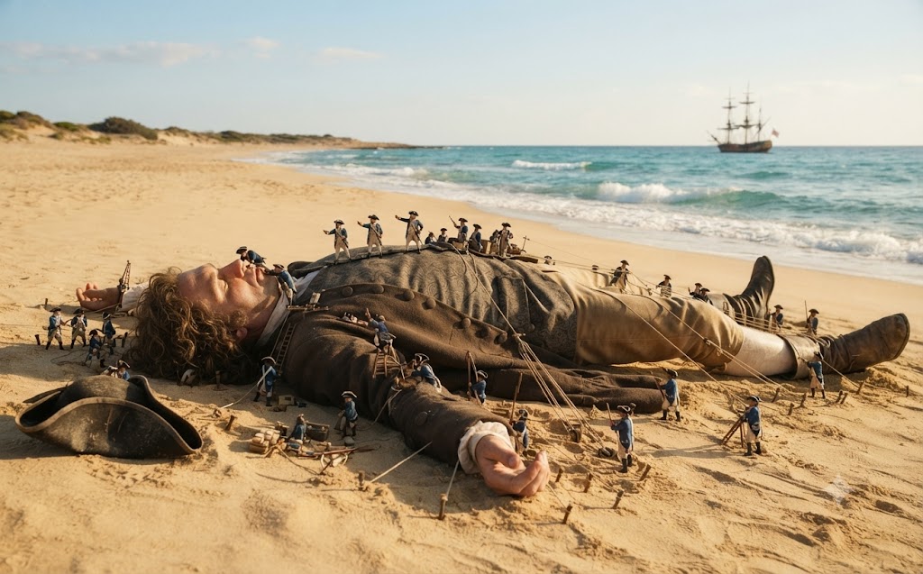 Gulliver's Travels