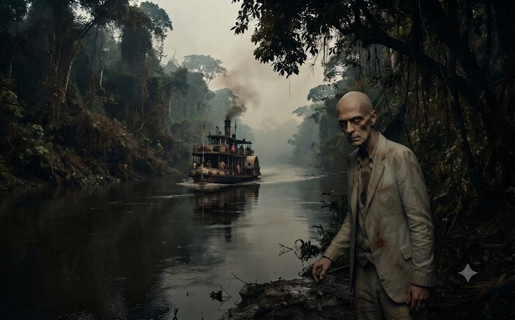 Heart of Darkness