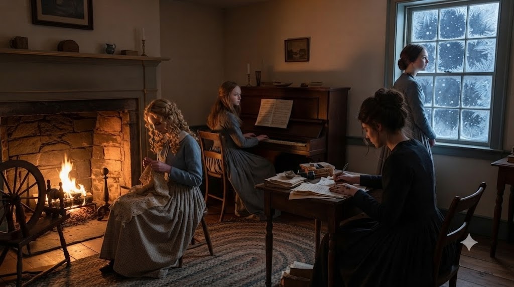 Little Women