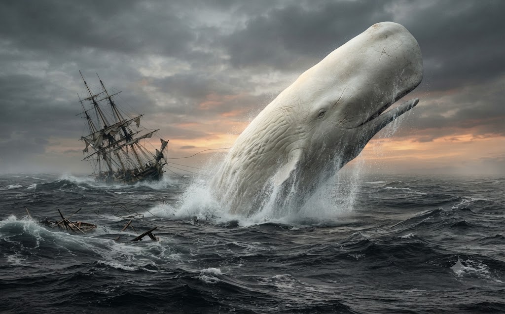 Moby-Dick