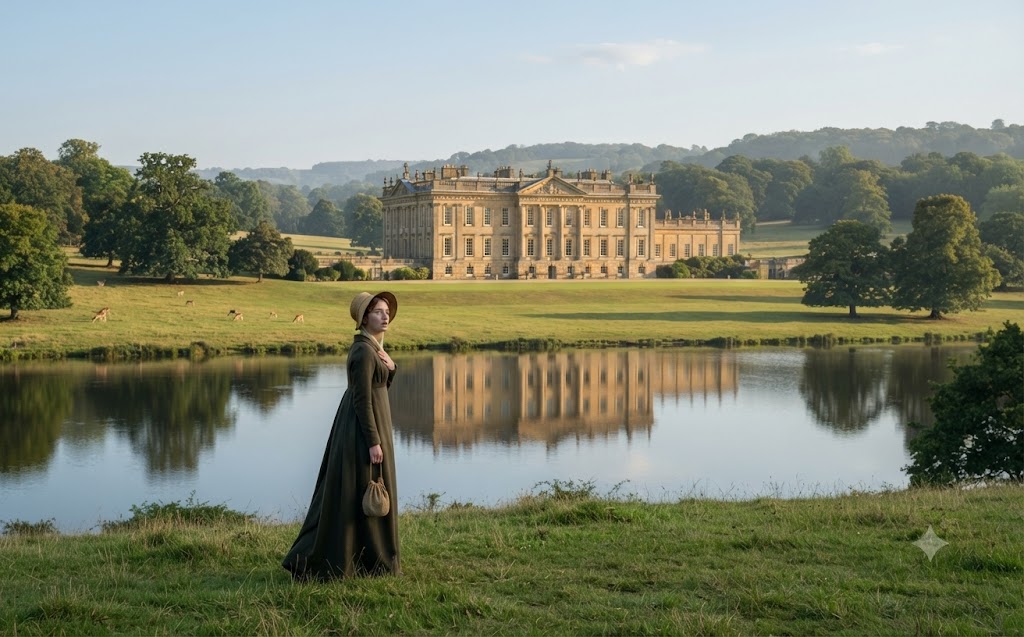 Pride and Prejudice