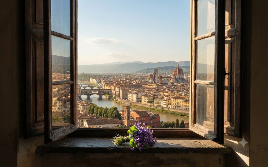 A Room with a View