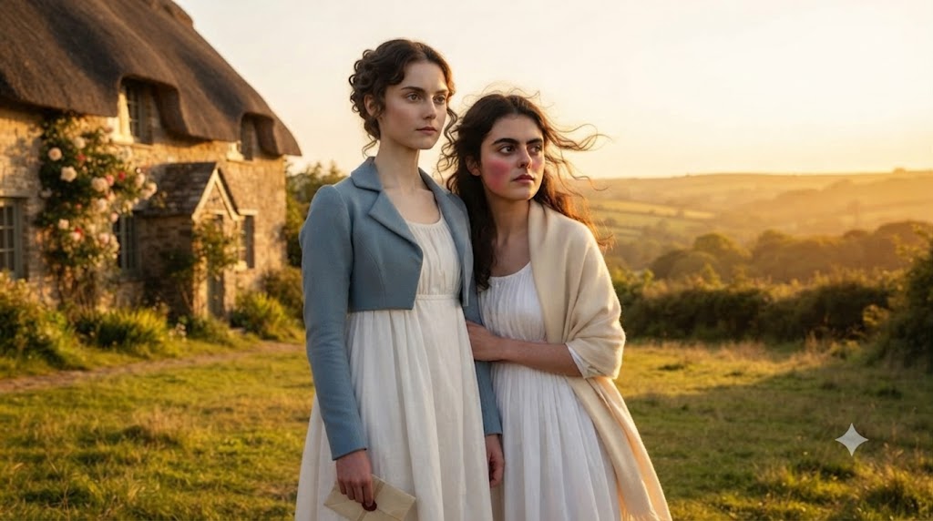 Sense and Sensibility