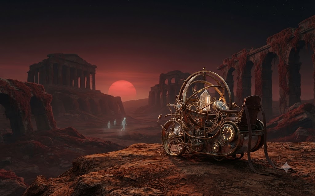The Time Machine
